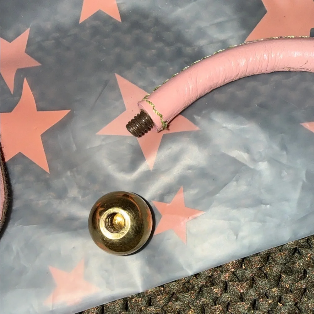 Victoria’ Secret Vintage Coat/Clothing Hooks. Set of 2